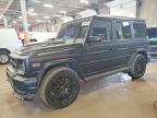 2002 MERCEDES-BENZ G