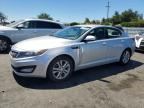 2012 KIA OPTIMA