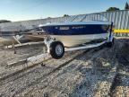 2005 BAYLINER 215