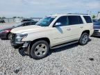 2015 CHEVROLET TAHOE