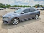 2020 VOLKSWAGEN PASSAT