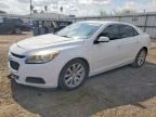 2015 CHEVROLET MALIBU