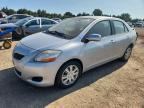 2010 TOYOTA YARIS