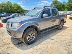 2018 NISSAN FRONTIER