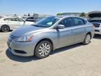 2013 NISSAN SENTRA
