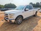 2016 FORD F150