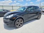 2014 PORSCHE CAYENNE