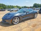 2019 CHEVROLET CORVETTE