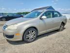 2005 VOLKSWAGEN NEW JETTA