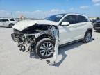 2022 INFINITI QX50