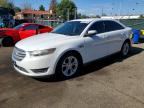 2014 FORD TAURUS