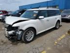 2010 FORD FLEX