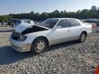 2000 LEXUS LS
