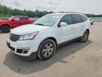 2017 CHEVROLET TRAVERSE