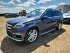 2015 MERCEDES-BENZ GL