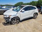 2017 HONDA HR-V