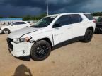 2021 CHEVROLET TRAVERSE