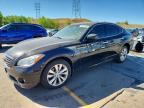 2011 INFINITI M37