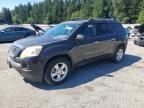 2012 GMC ACADIA