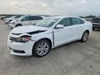 2018 CHEVROLET IMPALA