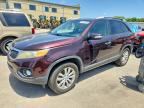 2011 KIA SORENTO
