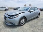 2016 MAZDA 3