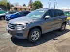 2013 VOLKSWAGEN TIGUAN