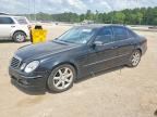 2007 MERCEDES-BENZ E