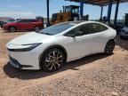 2026 TOYOTA PRIUS PLUG-IN HYBRID
