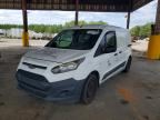 2016 FORD TRANSIT CONNECT