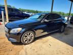2015 MERCEDES-BENZ C