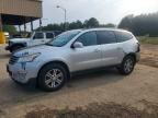 2017 CHEVROLET TRAVERSE