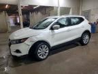 2022 NISSAN ROGUE SPORT