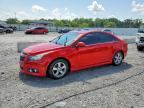2013 CHEVROLET CRUZE