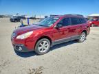 2014 SUBARU OUTBACK