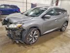 2018 NISSAN MURANO