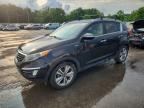 2014 KIA SPORTAGE