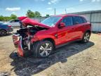 2026 MITSUBISHI OUTLANDER SPORT