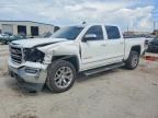 2018 GMC SIERRA