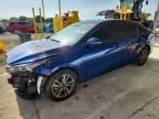2022 KIA FORTE