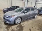 2018 CHEVROLET CRUZE