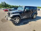 2008 JEEP WRANGLER UNLIMITED