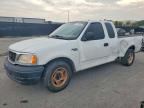 2004 FORD F-150 HERITAGE