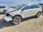 2007 LINCOLN MKX