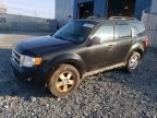 2012 FORD ESCAPE