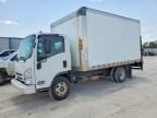 2020 ISUZU NPR