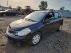 2011 NISSAN VERSA