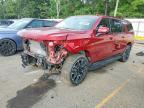 2024 CHEVROLET SUBURBAN