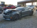 2017 CHEVROLET CAMARO