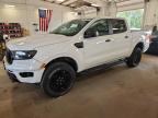 2023 FORD RANGER